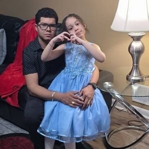 Meet your Posher, Freddy